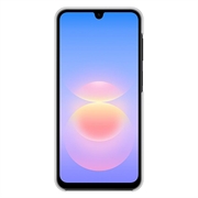 Samsung Galaxy A18 Clear Case EF-QA186CTEGWW - Transparent