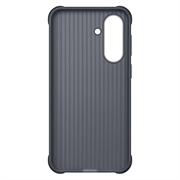 Samsung Galaxy A57 Clear Case EF-RA576CBEGWW - Black
