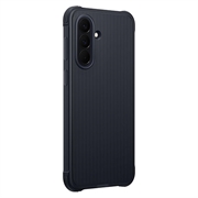 Samsung Galaxy A57 Clear Case EF-RA576CBEGWW - Black