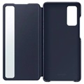Samsung Galaxy S20 FE Clear View Cover EF-ZG780CNEGEE