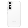 Samsung Galaxy S22 5G Clear Cover EF-QS901CTEGWW - Transparent