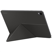 Samsung Galaxy Tab A12+ Smart Book Cover EF-BX840PBEGWW - Black