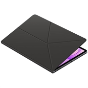 Samsung Galaxy Tab A12+ Smart Book Cover EF-BX840PBEGWW - Black