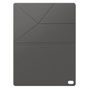 Samsung Galaxy Tab A12+ Smart Book Cover EF-BX840PBEGWW - Black