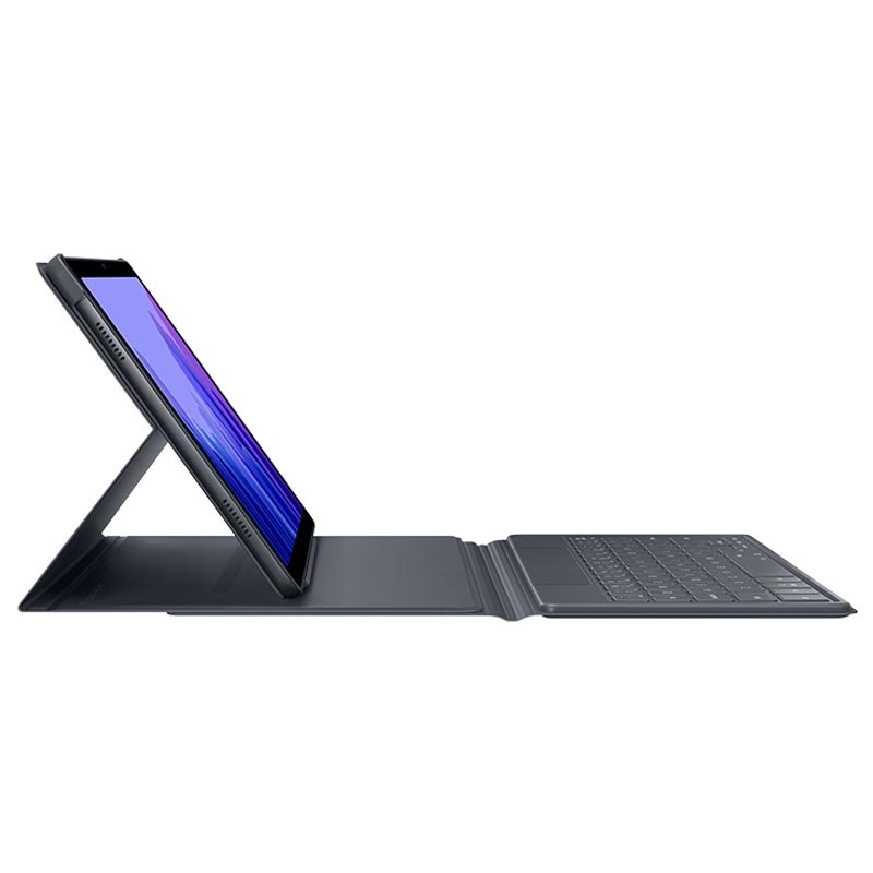 galaxy tab a7 keyboard