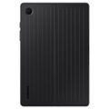Samsung Galaxy Tab A8 10.5 (2021) Protective Standing Cover EF-RX200CBEGWW - Black