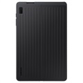 Samsung Galaxy Tab S7 FE Protective Standing Cover EF-RT730CBEGWW - Black