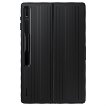 Samsung Galaxy Tab S8 Ultra Protective Standing Cover EF-RX900CBEGWW - Black