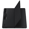 Samsung Galaxy Tab S8 Ultra Protective Standing Cover EF-RX900CBEGWW - Black