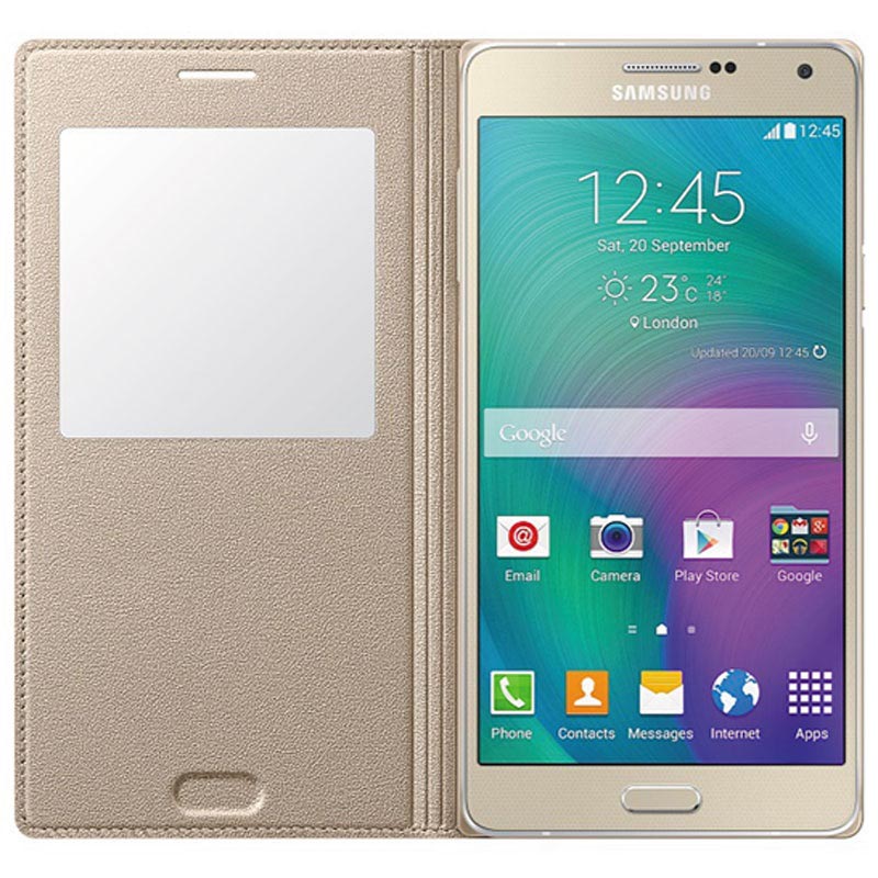 custodia samsung j3 2016 view custodia samsung j3 2016 view