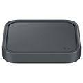 Samsung Super Fast Wireless Charger EP-P2400BBEGEU - Dark Grey