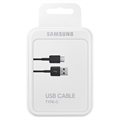 Samsung USB-A / USB-C Cable EP-DG930IBEGWW - Black