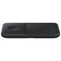 Samsung Wireless Charger Duo EP-P4300BBEGEU