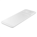 Samsung Wireless Charger Trio EP-P6300TWEGEU - 9W - White