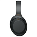Sony WH-1000XM4B Noise-Canceling Wireless Headphones