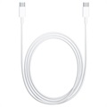 Xiaomi Mi USB Type-C to Type-C Cable SJV4108GL - 1.5m - White