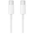 Xiaomi Mi USB Type-C to Type-C Cable SJV4108GL - 1.5m - White