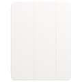 iPad Pro 12.9 (2021) Apple Smart Folio Case MJMH3ZM/A - White