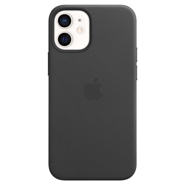 magsafe nahkakuori cuir mytrendyphone