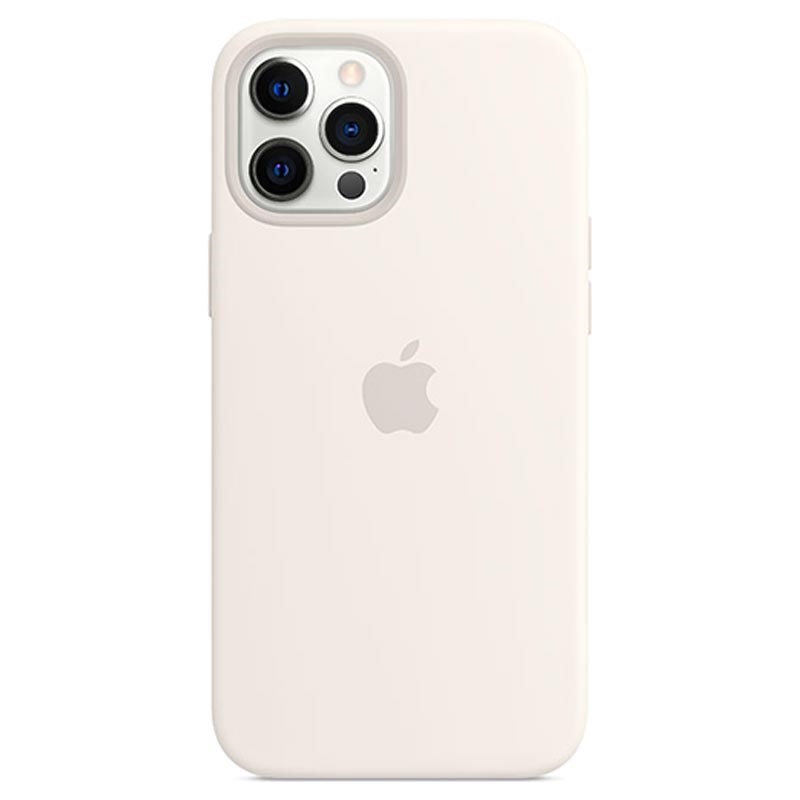 apple iphone 12 pro max silicone case with magsafe apple iphone 12 pro max silicone case with magsafe