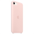 iPhone 7/8/SE (2020)/SE (2022) Apple Silicone Case MN6G3ZM/A - Chalk Pink