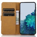 Glam Series OnePlus Nord CE 2 Lite 5G Wallet Case - Flowering Tree / Blue