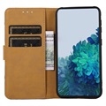 Glam Series Samsung Galaxy A73 5G Wallet Case