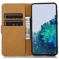 Glam Series Sony Xperia 10 IV Wallet Case - Eiffel Tower
