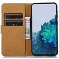 Glam Series Sony Xperia 10 IV Wallet Case - Tiger