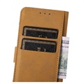 Glam Series Sony Xperia 10 IV Wallet Case - Tiger