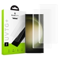 Samsung Galaxy S23 Ultra 5G Glastify UVTG+ Screen Protector - 2 Pcs.