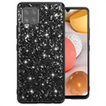 Glitter Series Samsung Galaxy A42 5G Hybrid Case