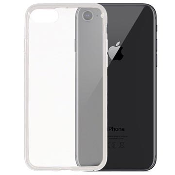 iPhone 7/8/SE (2020)/SE (2022) Glossy TPU Case