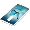 Luminous OnePlus 6 TPU Case