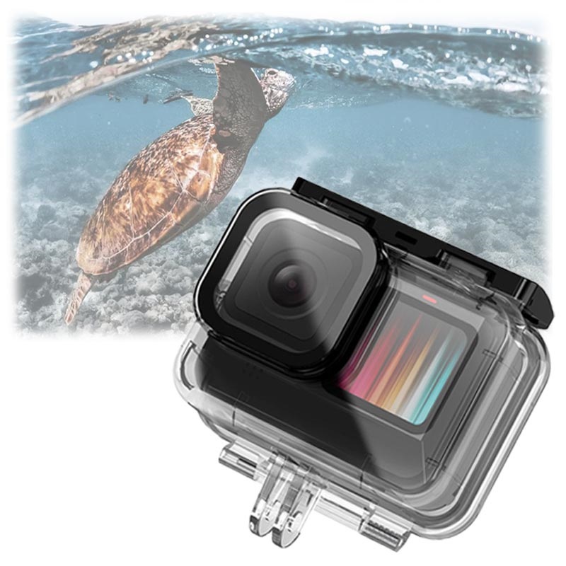 gopro hero9 black waterproof