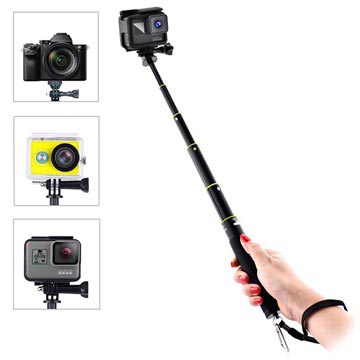 gopro selfie pole