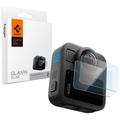 GoPro Max 2 Spigen Glas.tR Slim Tempered Glass Screen Protector - 2 Pcs.