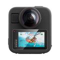 GoPro Max 2 Spigen Glas.tR Slim Tempered Glass Screen Protector - 2 Pcs.