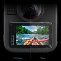 GoPro Max 2 Spigen Glas.tR Slim Tempered Glass Screen Protector - 2 Pcs.