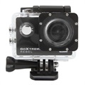 GoXtreme Rebel Full HD Action Camera - Black