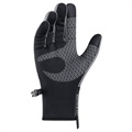 Golovejoy DB38 Winter Touchscreen Gloves - M - Grey
