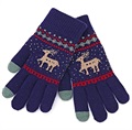 Golovejoy DZ23 Knitted Touchscreen Gloves