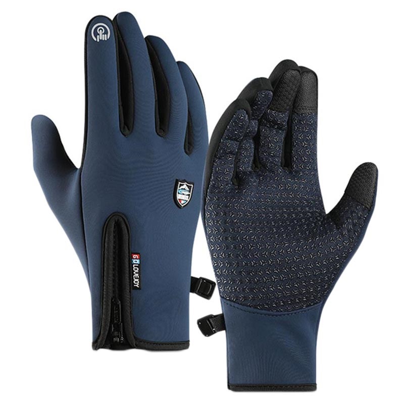 Thermal Gloves Go Outdoors Gloves Ladies Songwin Touchscreen