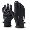Golovejoy DB03 Winter Touchscreen Gloves - S - Black