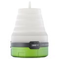 Goobay 3-in-1 Foldable LED Camping Lantern - 1W