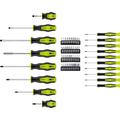 Goobay 58-Piece Precision Screwdriver Set