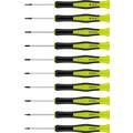 Goobay 58-Piece Precision Screwdriver Set