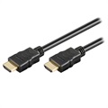 Goobay HDMI 2.0 LC 4K Ultra HD Cable - 0.5m