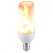 Goobay LED Flame Bulb - 4.5W