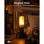Goobay LED Flame Bulb - 4.5W